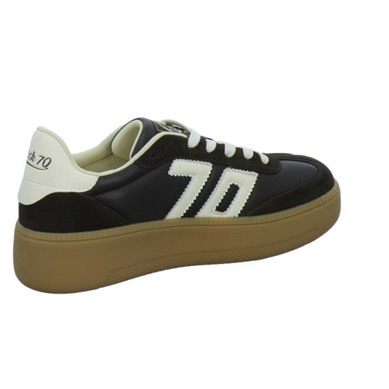 Back 70 Sneaker Damen Dunkelbraun