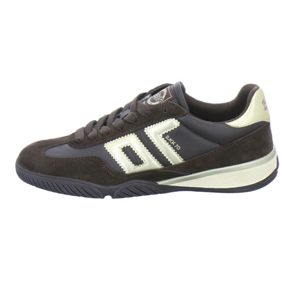 Back 70 Sneaker Damen Dunkelbraun