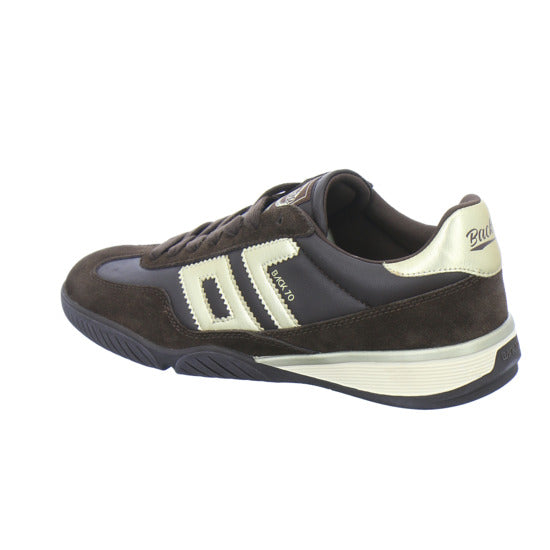 Back 70 Sneaker Damen Dunkelbraun