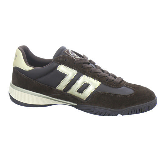 Back 70 Sneaker Damen Dunkelbraun