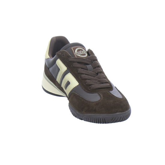 Back 70 Sneaker Damen Dunkelbraun