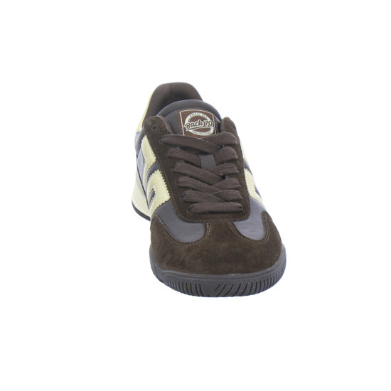 Back 70 Sneaker Damen Dunkelbraun