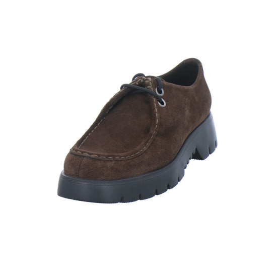 Högl Sneaker Damen Dunkelbraun