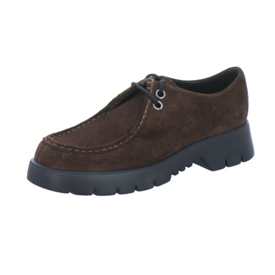 Högl Sneaker Damen Dunkelbraun