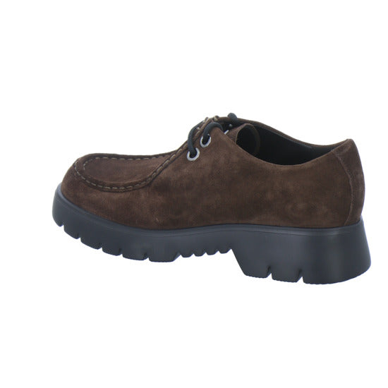 Högl Sneaker Damen Dunkelbraun