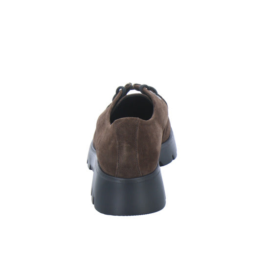 Högl Sneaker Damen Dunkelbraun