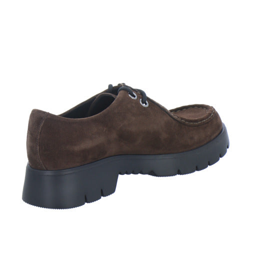 Högl Sneaker Damen Dunkelbraun
