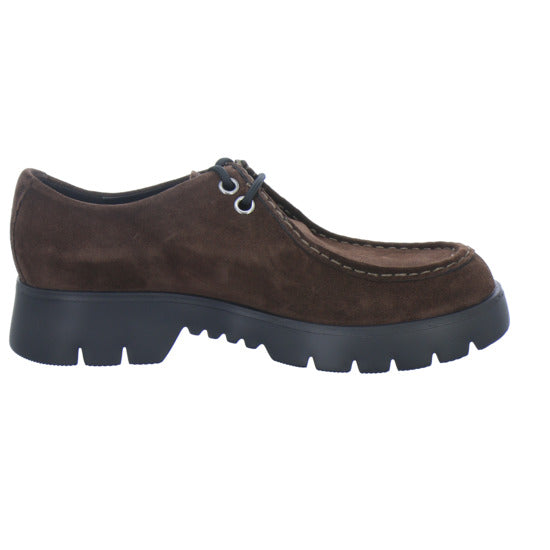 Högl Sneaker Damen Dunkelbraun