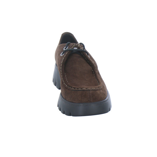 Högl Sneaker Damen Dunkelbraun