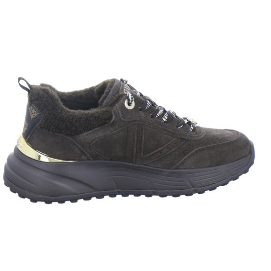 Guess Sneaker Damen Dunkelbraun