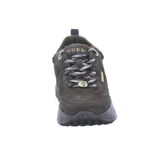 Guess Sneaker Damen Dunkelbraun