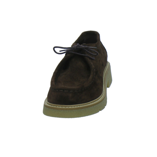 Meyla Sneaker Damen Dunkelbraun