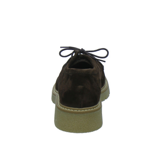 Meyla Sneaker Damen Dunkelbraun