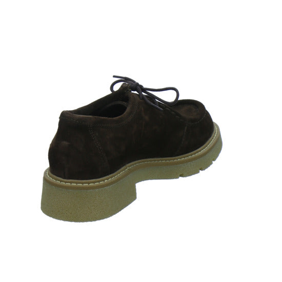 Meyla Sneaker Damen Dunkelbraun