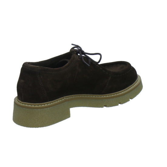 Meyla Sneaker Damen Dunkelbraun