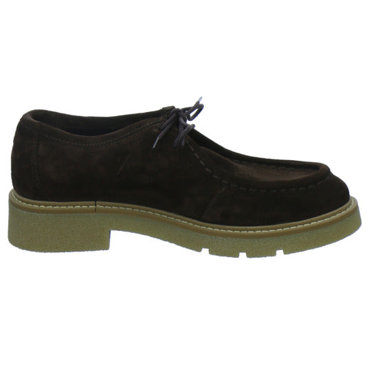 Meyla Sneaker Damen Dunkelbraun