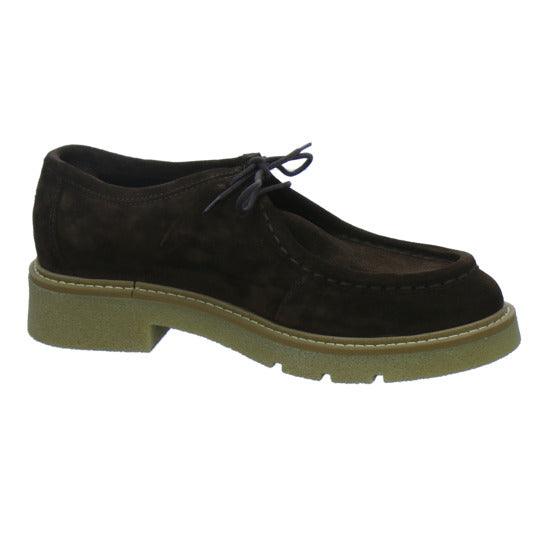 Meyla Sneaker Damen Dunkelbraun