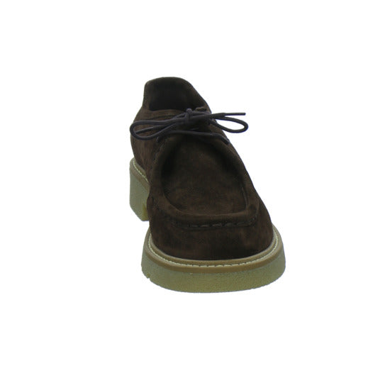 Meyla Sneaker Damen Dunkelbraun