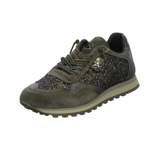 Cetti Sneaker Damen Dunkelbraun