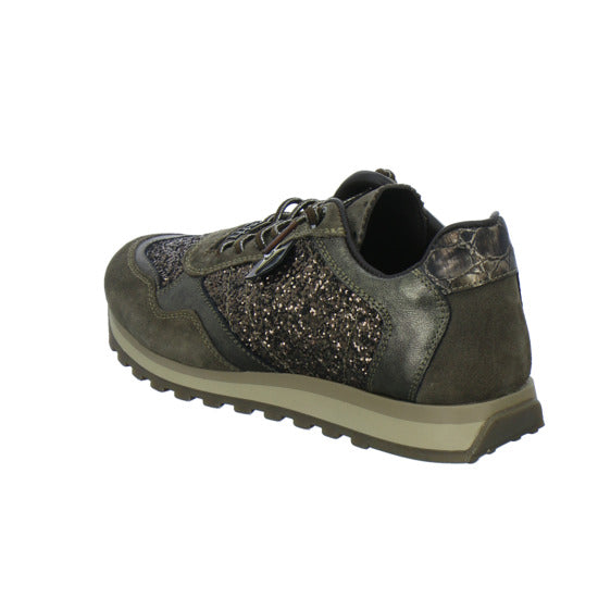 Cetti Sneaker Damen Dunkelbraun