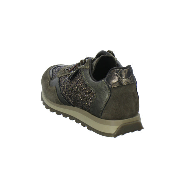 Cetti Sneaker Damen Dunkelbraun