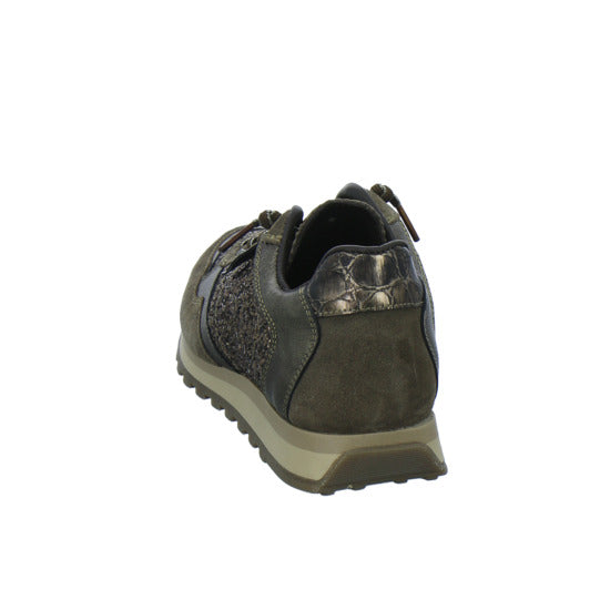 Cetti Sneaker Damen Dunkelbraun