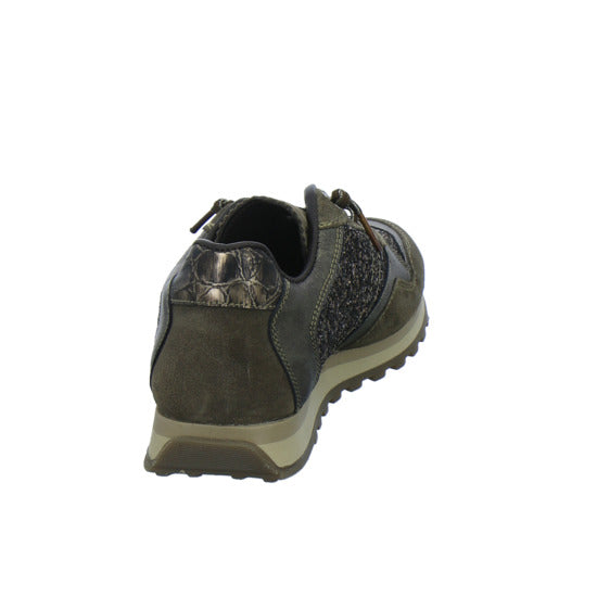 Cetti Sneaker Damen Dunkelbraun