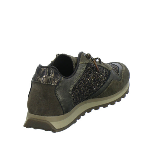 Cetti Sneaker Damen Dunkelbraun