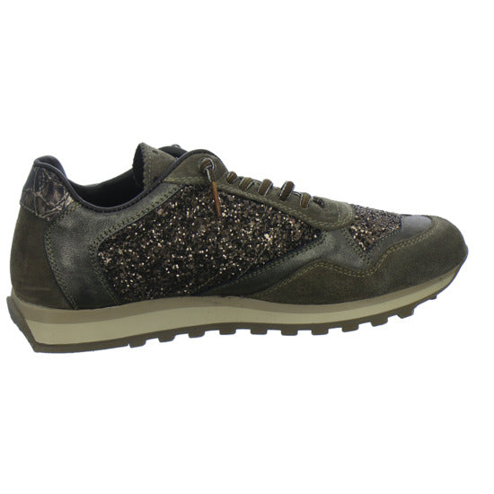 Cetti Sneaker Damen Dunkelbraun