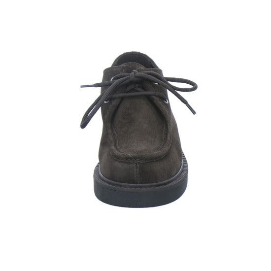 Marc O` Polo Sneaker Damen Perla Dunkelbraun