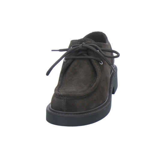 Marc O` Polo Sneaker Damen Perla Dunkelbraun