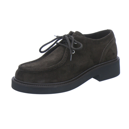 Marc O` Polo Sneaker Damen Perla Dunkelbraun