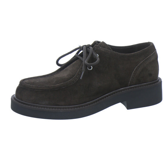Marc O` Polo Sneaker Damen Perla Dunkelbraun