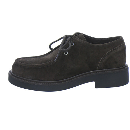 Marc O` Polo Sneaker Damen Perla Dunkelbraun