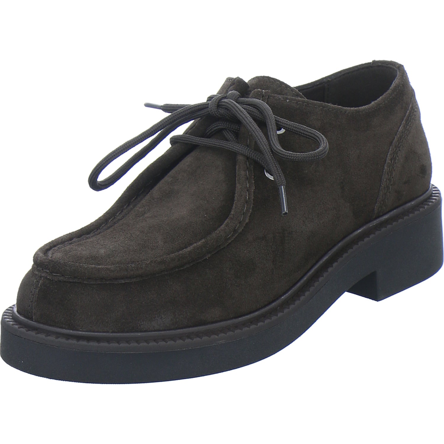 Marc O` Polo Sneaker Damen Perla Dunkelbraun