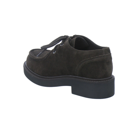Marc O` Polo Sneaker Damen Perla Dunkelbraun