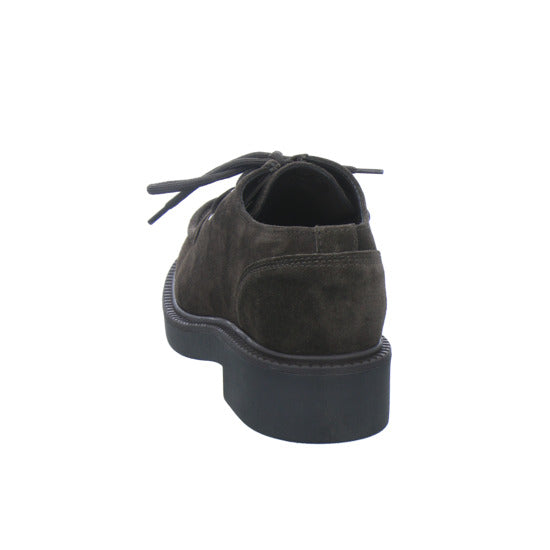 Marc O` Polo Sneaker Damen Perla Dunkelbraun