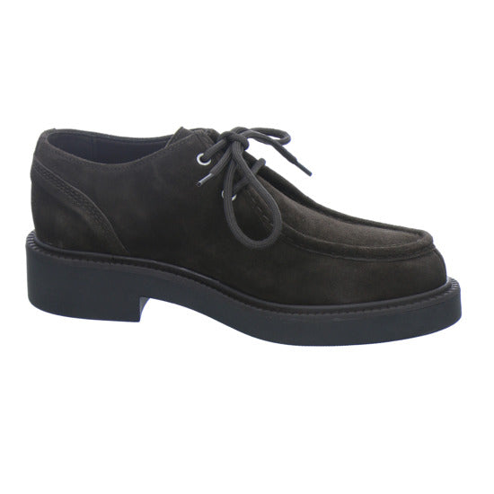 Marc O` Polo Sneaker Damen Perla Dunkelbraun