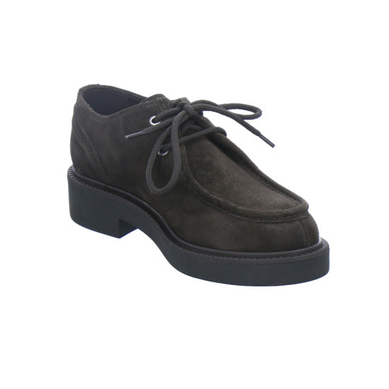 Marc O` Polo Sneaker Damen Perla Dunkelbraun