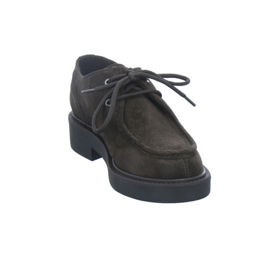 Marc O` Polo Sneaker Damen Perla Dunkelbraun