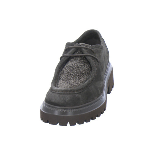Sekada Sneaker Damen Dunkelbraun