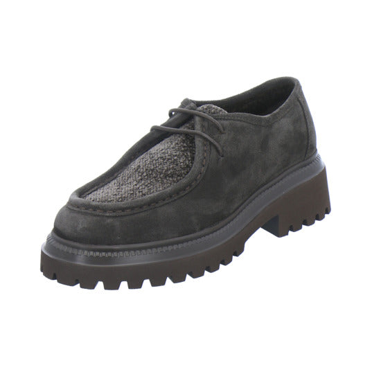 Sekada Sneaker Damen Dunkelbraun