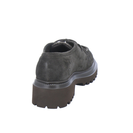 Sekada Sneaker Damen Dunkelbraun