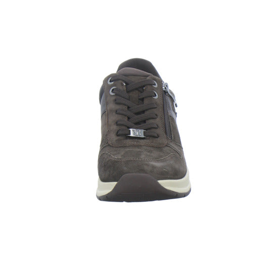 Caprice Sneaker Damen Dunkelbraun