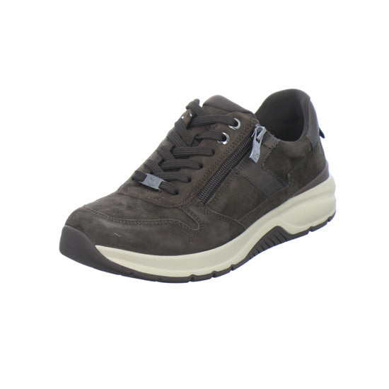 Caprice Sneaker Damen Dunkelbraun