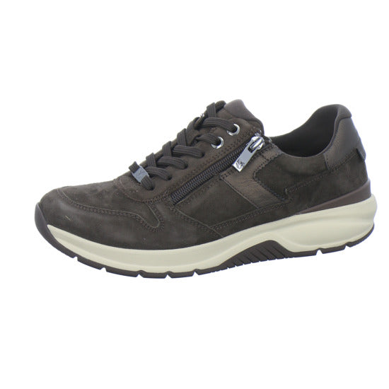 Caprice Sneaker Damen Dunkelbraun