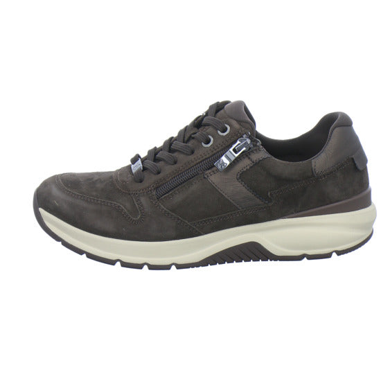 Caprice Sneaker Damen Dunkelbraun