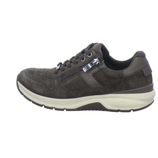Caprice Sneaker Damen Dunkelbraun