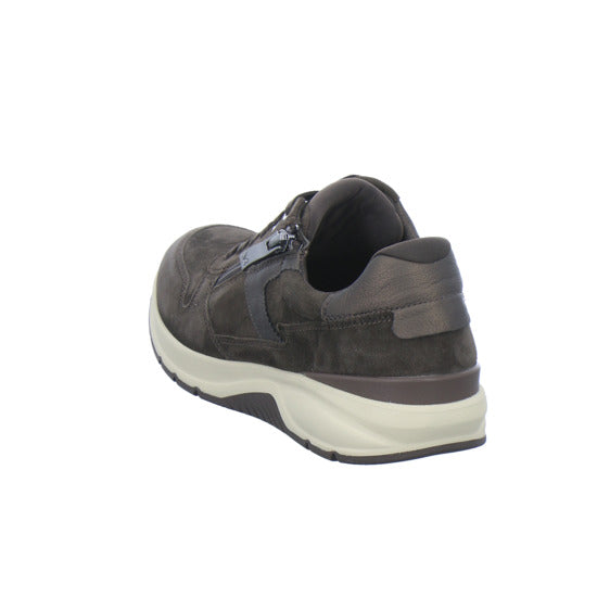 Caprice Sneaker Damen Dunkelbraun