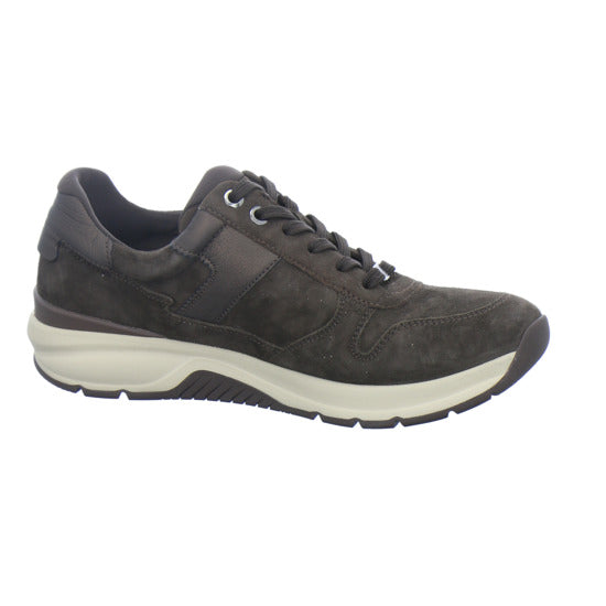 Caprice Sneaker Damen Dunkelbraun